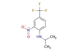 eMolecules​&nbsp;4-Isopropylamino-3-nitrobenzotrifluoride | 175277-90-4 | MFCD00085098 | 1g