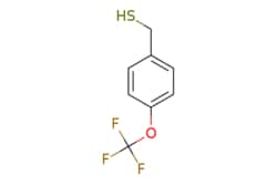 eMolecules​ 4-(Trifluoromethoxy)benzyl mercaptan | 175278-03-2 | MFCD00052327