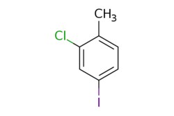 eMolecules​&nbsp;2-Chloro-4-iodotoluene | 83846-48-4 | MFCD00040872 | 25g
