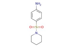eMolecules​ 4-(Piperidine-1-sulfonyl)-phenylamine | 6336-68-1 | MFCD00276969