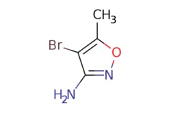 eMolecules​ 3-Amino-4-bromo-5-methylisoxazole | 5819-40-9 | MFCD00052553