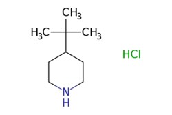 eMolecules​ 4-tert-Butylpiperidine hydrochloride | 69682-13-9 | MFCD05865119