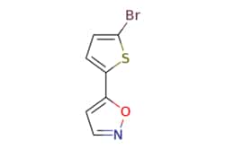 eMolecules​ 2-Bromo-5-(isoxazol-5-yl)thiophene | 138716-31-1 | MFCD03618406