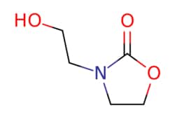 eMolecules​ 3-(2-Hydroxyethyl)-1,3-oxazolidin-2-one | 3356-88-5 | MFCD00037351