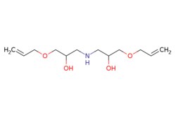 eMolecules​&nbsp;1-Allyloxy-3-(3-allyloxy-2-hydroxy-propylamino)-propan-2-ol | 6626-36-4 | MFCD00026108 | 1g