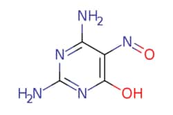 eMolecules​ 2,4-Diamino-6-hydroxy-5-nitrosopyrimidine | 2387-48-6 | MFCD00023263