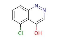 eMolecules​ 5-Chlorocinnolin-4-ol | 1076-16-0 | MFCD00956138 | 1g, Quantity: