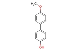eMolecules​ 4'-Methoxy[1,1'-biphenyl]-4-ol | 16881-71-3 | MFCD00191514