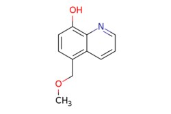 eMolecules​ 5-(Methoxymethyl)quinolin-8-ol | 7545-59-7 | MFCD00226929 |