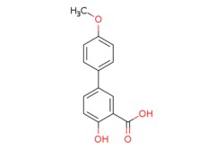 eMolecules​ 4-Hydroxy-4'-methoxy-biphenyl-3-carboxylic acid | 25205-16-7
