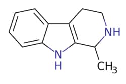 eMolecules​ 1-Methyl-2,3,4,9-tetrahydro-1H-?-carboline | 2506-10-7 | MFCD00046879