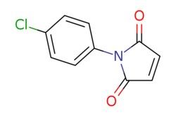 eMolecules​ N-(4-Chlorophenyl)maleimide | 1631-29-4 | MFCD00022574 | 25g,