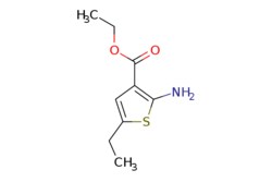eMolecules​ Ethyl 2-amino-5-ethylthiophene-3-carboxylate | 4507-13-5 |
