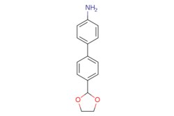 eMolecules​&nbsp;4'-[1,3]Dioxolan-2-yl-biphenyl-4-ylamine | 400744-41-4 | MFCD03424692 | 250mg