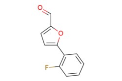 eMolecules​ 5-(2-Fluoro-phenyl)-furan-2-carbaldehyde | 380566-25-6 | MFCD02615123