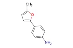 eMolecules​ 4-(5-Methyl-furan-2-yl)-phenylamine | 60456-79-3 | MFCD01126400