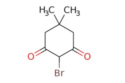 eMolecules​ 2-Bromo-5,5-dimethylcyclohexane-1,3-dione | 1195-91-1 | MFCD00092415