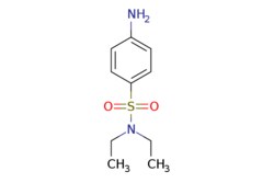 eMolecules​ 4-Amino-N,N-diethylbenzenesulfonamide | 1709-39-3 | MFCD01055489