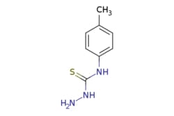 eMolecules​&nbsp;4-(4-Methylphenyl)-3-thiosemicarbazide | 21076-11-9 | MFCD00041302 | 1g