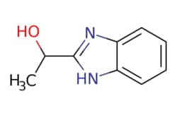 eMolecules​&nbsp;2-(1-Hydroxyethyl)benzimidazole | 19018-24-7 | MFCD00016718 | 1g