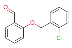 eMolecules​&nbsp;2-(2-Chlorobenzyloxy)benzaldehyde | 53389-99-4 | MFCD00442935 | 1g