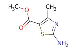 eMolecules​&nbsp;2-Amino-4-methylthiazole-5-carboxylic acid methyl ester | 3829-80-9 | MFCD01993690 | 1g