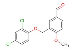 eMolecules​ 3-(2,4-Dichloro-phenoxymethyl)-4-methoxy-benzaldehyde | 438530-77-9