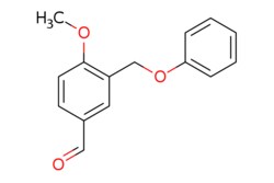 eMolecules​ 4-Methoxy-3-phenoxymethylbenzaldehyde | 438531-11-4 | MFCD02055782