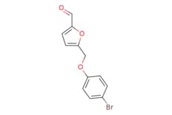 eMolecules​ 5-(4-Bromo-phenoxymethyl)-furan-2-carbaldehyde | 438530-89-3