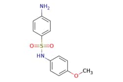 eMolecules​ 4-Amino-N-(4-methoxyphenyl)benzenesulfonamide | 19837-74-2