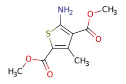 eMolecules​ 5-Amino-3-methylthiophene-2,4-dicarboxylic acid dimethyl ester