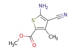 eMolecules​ Methyl 5-amino-4-cyano-3-methylthiophene-2-carboxylate | 61320-65-8