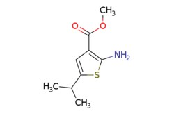 eMolecules​ 2-Amino-5-isopropylthiophene-3-carboxylic acid methyl ester