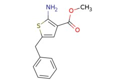 eMolecules​ 2-Amino-5-benzylthiophene-3-carboxylic acid methyl ester |