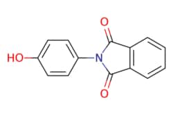 eMolecules​&nbsp;N-(4-Hydroxyphenyl)phthalimide | 7154-85-0 | MFCD00023050 | 1g