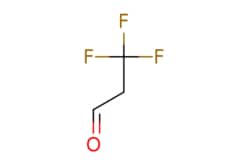 eMolecules​ 3,3,3-Trifluoropropanal Contains condensation products | 460-40-2