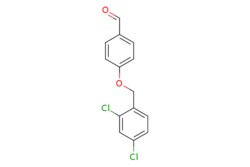 eMolecules​ 4-[(2,4-Dichlorophenyl)methoxy]benzaldehyde | 70627-17-7 |