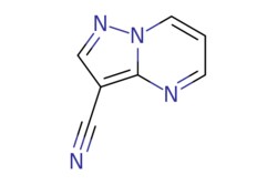 eMolecules​ Pyrazolo[1,5-a]pyrimidine-3-carbonitrile | 25939-87-1 | MFCD01927799