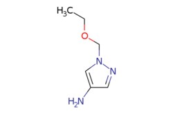 eMolecules​ 1-Ethoxymethyl-1H-pyrazol-4-ylamine | 1004643-32-6 | MFCD04969857