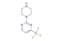 eMolecules​ 1-[4-(Trifluoromethyl)pyrimid-2-yl]piperazine | 179756-91-3