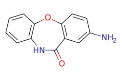 eMolecules​ 2-Amino-10H-dibenzo[b,f][1,4]oxazepin-11-one | 23474-66-0 |