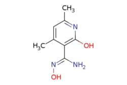 eMolecules​&nbsp;2-Hydroxy-4,6-dimethylpyridine-3-carboxamidoxime | 685121-13-5 | MFCD04110993 | 1g