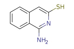 eMolecules​ 1-Amino-3-mercaptoisoquinoline | | MFCD28166236 | 1g, Quantity: