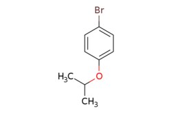 eMolecules​ 4-Bromoisopropoxybenzene | 6967-88-0 | MFCD00089972 | 1g, Quantity: