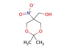 eMolecules​ 2,2-Dimethyl-5-hydroxymethyl-5-nitro-1,3-dioxane | 4728-14-7