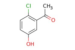 eMolecules​ 2'-CHLORO-5'-HYDROXYACETOPHENONE | 58020-38-5 | MFCD18393141