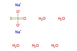 eMolecules​ Sodium thiosulfate pentahydrate ACS | 10102-17-7 | MFCD00149186