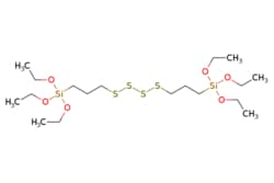 eMolecules​ Bis [3-(triethoxysilyl )propyl ] tetrasulphide | 40372-72-3