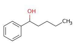 eMolecules​&nbsp;1-Phenylpentan-1-ol | 583-03-9 | MFCD00021935 | 1g