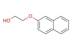 eMolecules​ 2-(Naphthalen-2-yloxy)ethanol | 93-20-9 | MFCD00016809 | 1g,